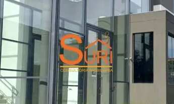 Imagem 7: Apartamento para venda possui 55 metros quadrados com 2 quartos