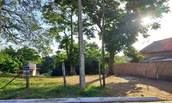 Imagem: Terreno para venda tem 1330 metros quadrados