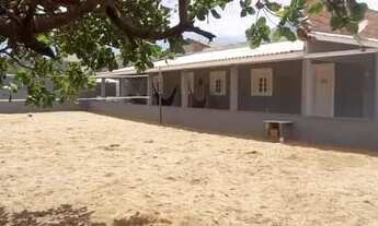 Imagem 2: VENDO CASA NO FAROL DE SÃO THOMÉ