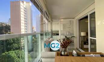 Imagem: Brooklin, 2 dormitórios com suíte, novo!