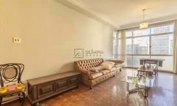 Imagem 2: Apartamento Locação 3 Dormitórios - 169 m² Bela Vista