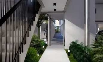 Imagem 7: Apartamento 3 Dormitórios Caiobá Suelen Residencial Club. Apenas 4 quadras da praia de C