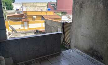 Imagem: Apartamento para aluguel no Bairro da Luz