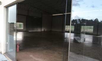 Imagem 4: Barracão 1200m/2