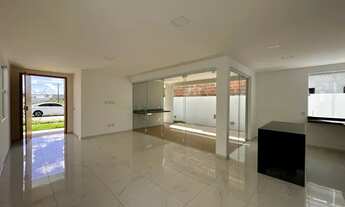 Imagem 5: Casa no Ecoville 2 - Cajupiranga - 3 Quartos sendo 1 suíte