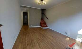 Imagem: Sobrado à venda, 75 m² por R$ 470.000,00