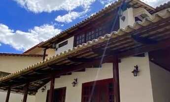 Imagem: SOBRADO JARDIM AMÉRICA PARA ALUGUEL