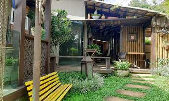 Imagem 3: Casa redidencial/comercial em Macacos/Nova Lima