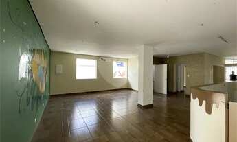 Imagem 3: Amplo sobrado comercial ou Residencial, com edícula no fundo, 3 salas na parte térrea e 1