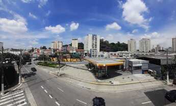 Imagem 3: Apartamento para venda com 92 metros quadrados com 2 quartos em Cambuci - São Paulo - SP