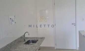 Imagem 6: Apartamento 2 quartos - Villa Helvetia, Indaiatuba SP