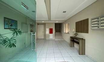 Imagem 3: Apartamento com 58 m2 e 2 quartos em Machados - Navegantes - SC