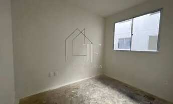 Imagem 4: Residencial Deimoselle - apartamento 2 quartos - Setor Jd Bonanza