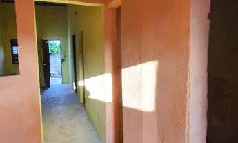 Imagem 2: Ótima Casa 3 Quartos , 70m², quintal, varanda , área de serviço ampla, Vila Verde , São C