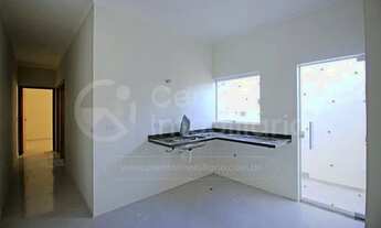 Imagem 6: CASA com piscina e 3 quartos em Itanhaém, no bairro Bopiranga