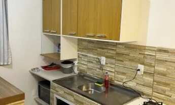 Imagem: Aluga se apartamento