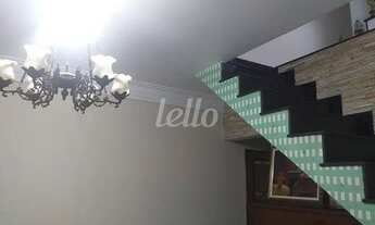 Imagem 4: São Bernardo do Campo - Casa Padrão - Vila Vivaldi