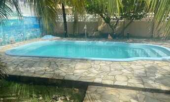 Imagem 4: Casa na caueira Casa com 3 dormitórios