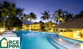 Imagem: Casa duplex em Hotel de Luxo no centro da