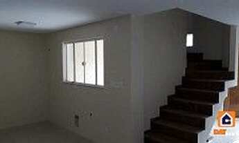 Imagem 5: Triplex de esquina à venda em Órfãs