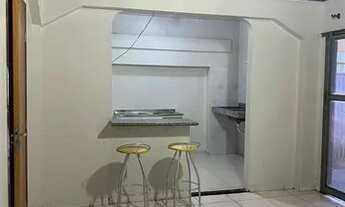 Imagem 2: Aluga-se este sobrado de 5 cômodos, na rua i 123 bairro união