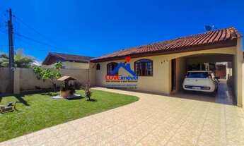 Imagem 3: Casa à venda no bairro Tatuquara - Curitiba/PR