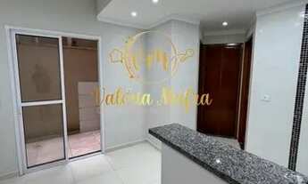 Imagem 5: Apartamento para Venda em Santo André, Vila Floresta, 2 dormitórios, 1 banheiro, 1 vaga