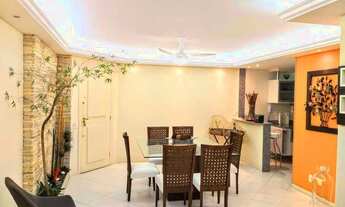 Imagem 3: Vendo! Apartamento de 02 quartos com 90m² na Avenida Lucio Costa - Recreio dos Bandeirante