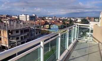 Imagem 2: FCOD 528 Excelente cobertura na Nova São Pedro, 3 quartos