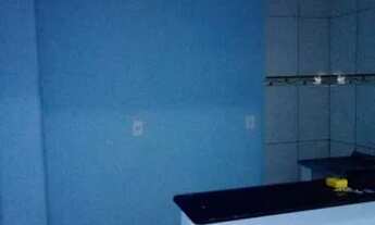 Imagem 3: Alugo casa com 1/4## Ponto certo