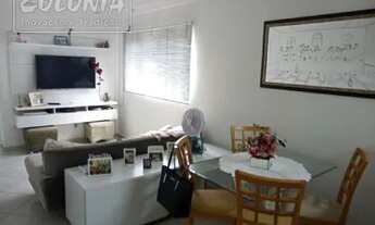 Imagem 7: Santo André - Apartamento Padrão - Vila Camilópolis