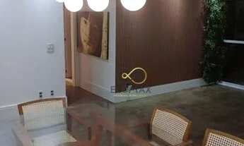 Imagem 2: Apartamento com 4 dormitórios à venda, 154 m² por R$ 1.650.000,00 - Jardim Flor da Montanh