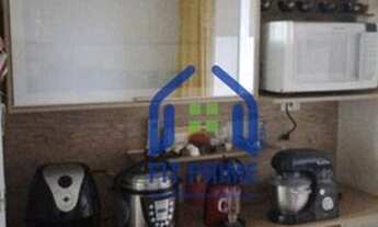 Imagem 2: Casa com 3 dormitórios à venda, 70 m² por R$ 250.000 - Parque da Liberdade VI - São José d