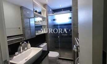 Imagem 6: Apartamento à venda, Marc Chagall vista lago Gleba Fazenda Palhano, Londrina, PR