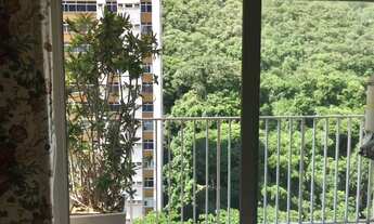 Imagem 3: Apartamento à venda, 3 quartos, 1 suíte, 2 vagas, São Conrado - RIO DE JANEIRO/RJ