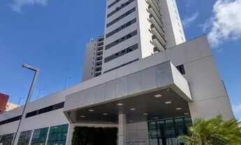 Imagem 4: NI - Apartamento I 1 quartos I Na ilha do Leite I Andar alto