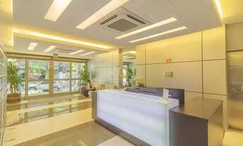 Imagem: Loja em Moinhos de Vento