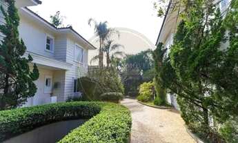 Imagem 2: SãO PAULO - Casa de Condomínio - Jardim Petropólis