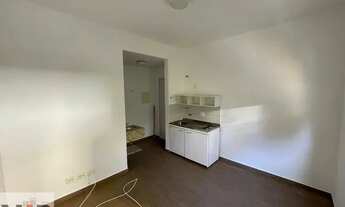 Imagem 3: STÚDIO NA REGIÃO DE SANTA CECILIA