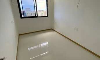 Imagem: Apartamento para venda tem 44 metros quadrados