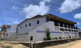 Imagem: Imóvel com 12 casas - vendem-se ou troca-se