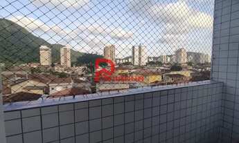 Imagem 5: Apartamento com 2 dorms, Canto do Forte, Praia Grande - R$ 230 mil, Cod: 4352