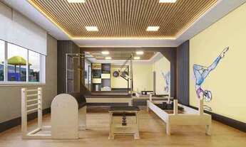 Imagem 6: Mistral Norte Sul Patriani