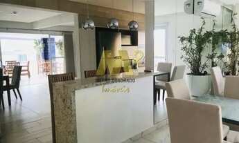 Imagem 3: Lindo apartamento todo mobiliado preciso vender urgente vista para o MaR