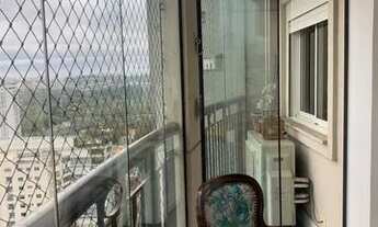 Imagem 6: Locação Apartamento 2 Dormitórios - 76 m² Vila Madalena