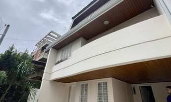 Imagem 2: Casa Residencial com 4 quartos à venda por R$ 1380000.00, 224.10 m2 - ALTO DA RUA XV - CUR