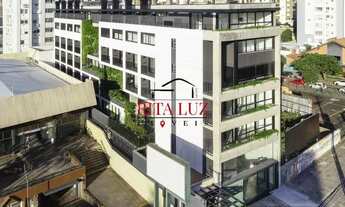 Imagem: PORTO ALEGRE - Kitchenette/Studio - Menino