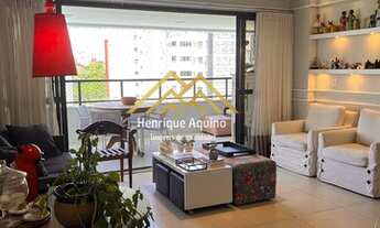 Imagem 2: Apartamento de luxo com 4 quartos, 155m2, à venda em Salvador, Itaigara