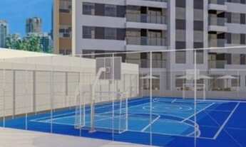 Imagem: Apartamento para venda tem 76 metros quadrados