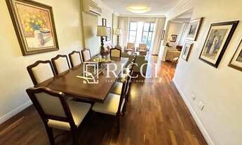 Imagem 2: SANTOS - Apartamento Padrão - PONTA DA PRAIA